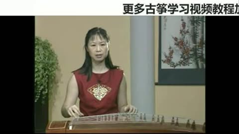 菏泽|“非遗+教育+产业”三重赋能菏泽让山东古筝乐“出圈”又创收(图1)