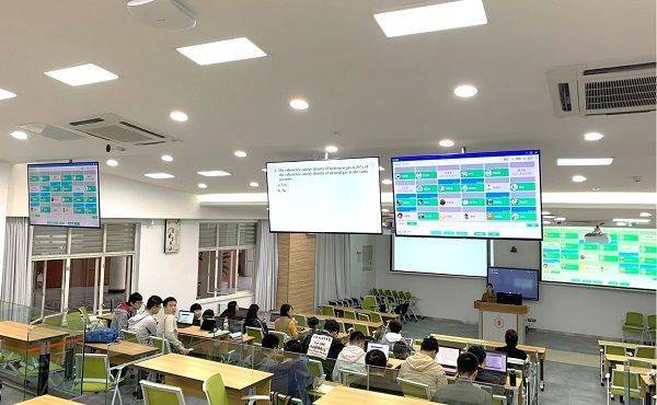 在服贸会上“看见未来”(图1)