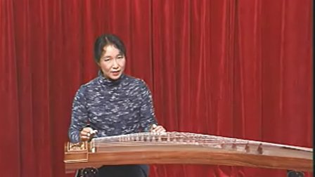 盛世国乐奏响津门第五届天津古筝艺术节圆满落幕(图1)